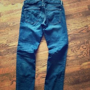 Great jeans for less